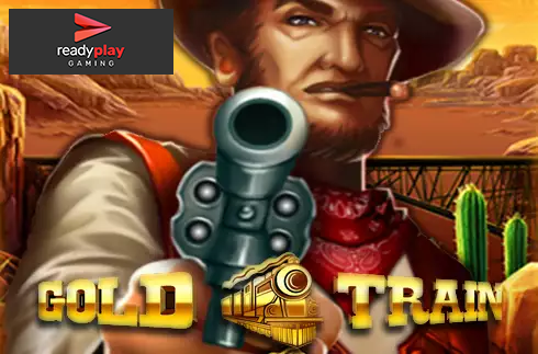 Gold Train